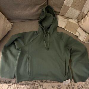 Lululemon Smooth Spaced Hoodie
